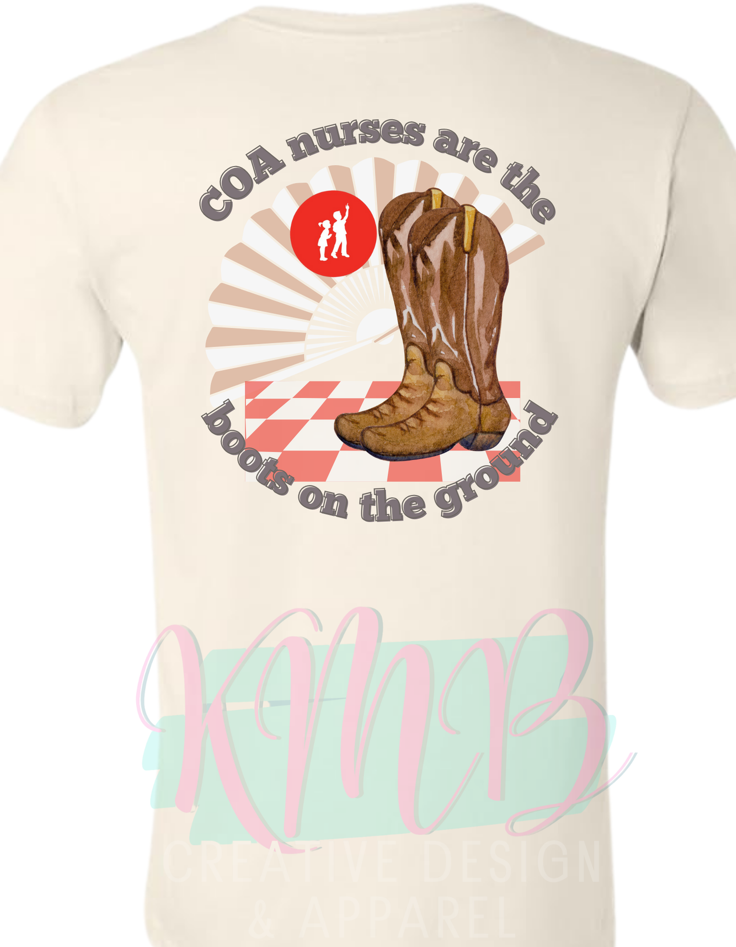 COA Nurses Week 2025