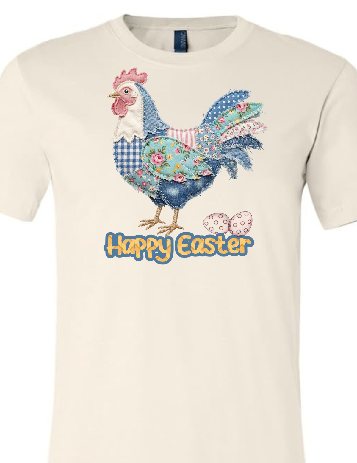 Vintage Chicken