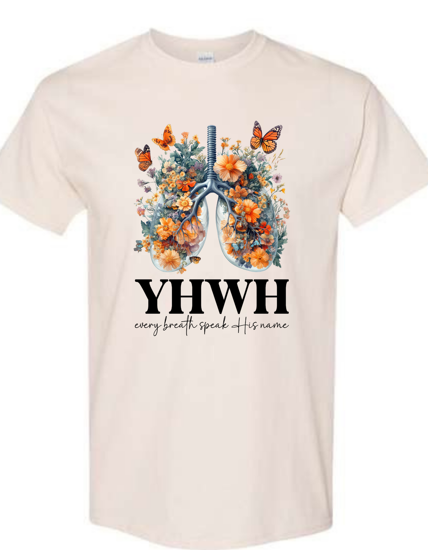 YHWH