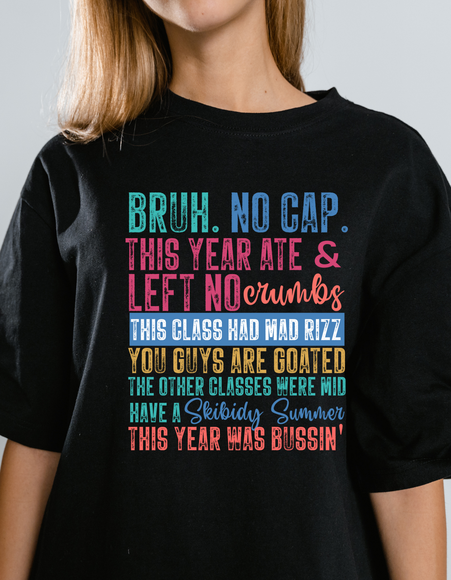 Teen Slang T