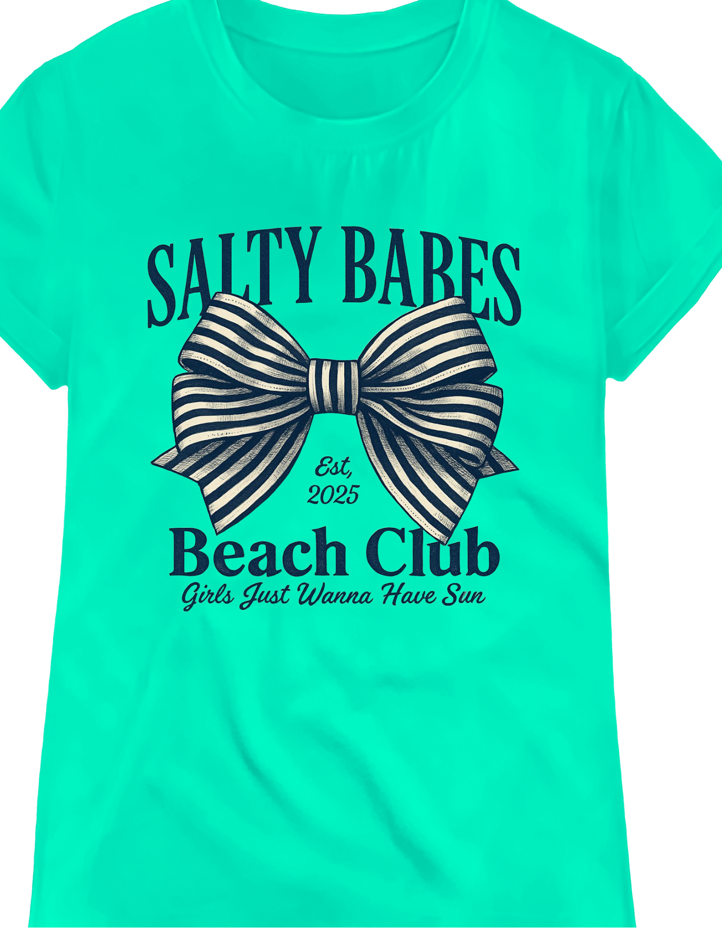 Salty Babes Beach Club