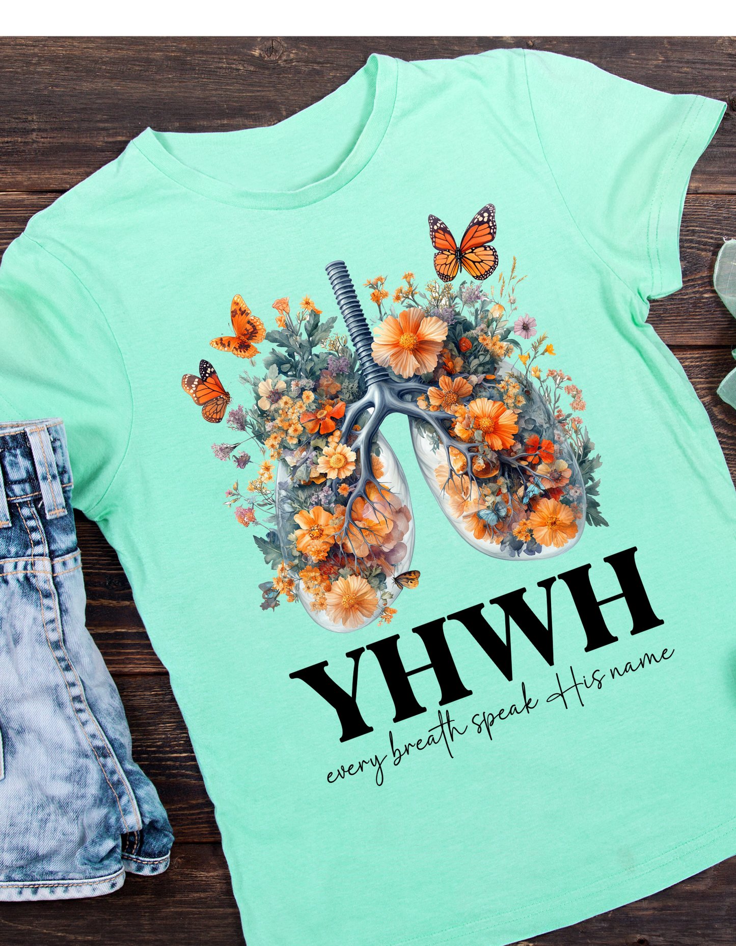 YHWH