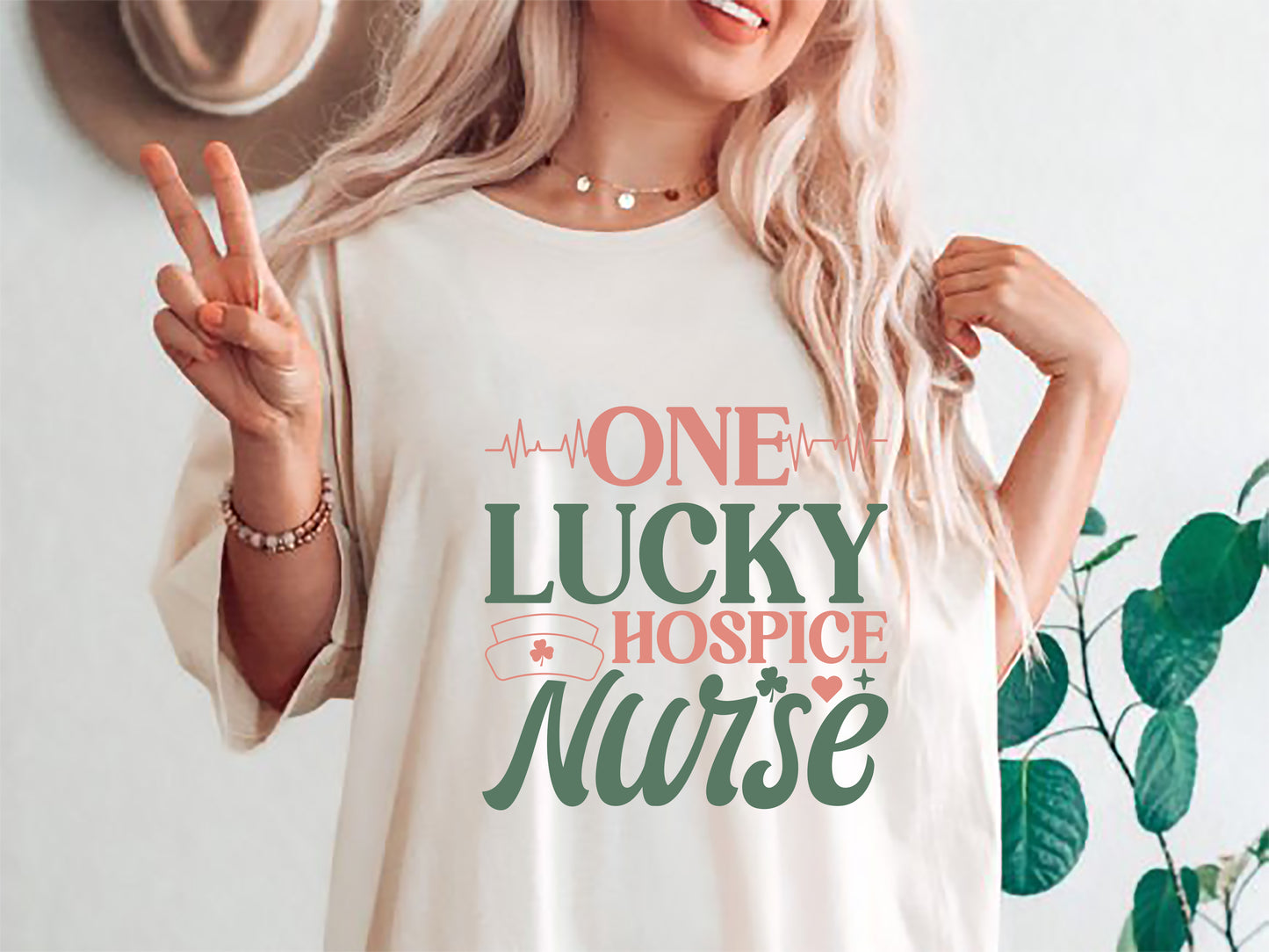 St. Patricks Day - Nurses