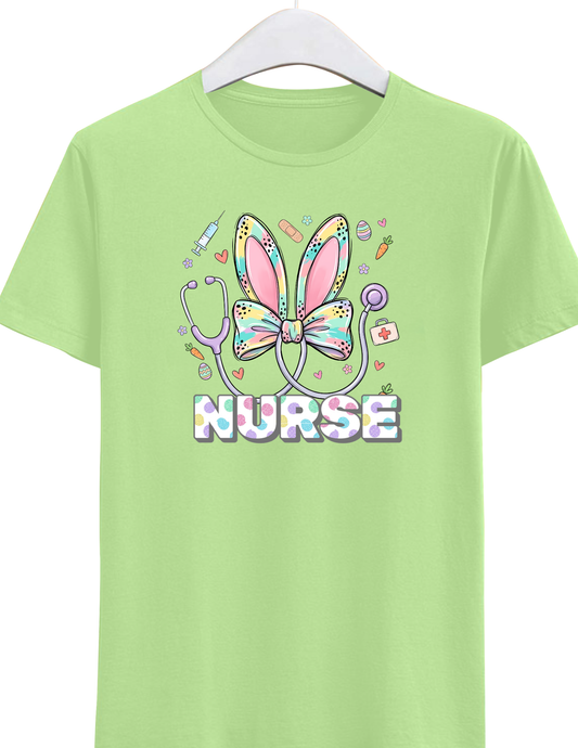Easter Nurse