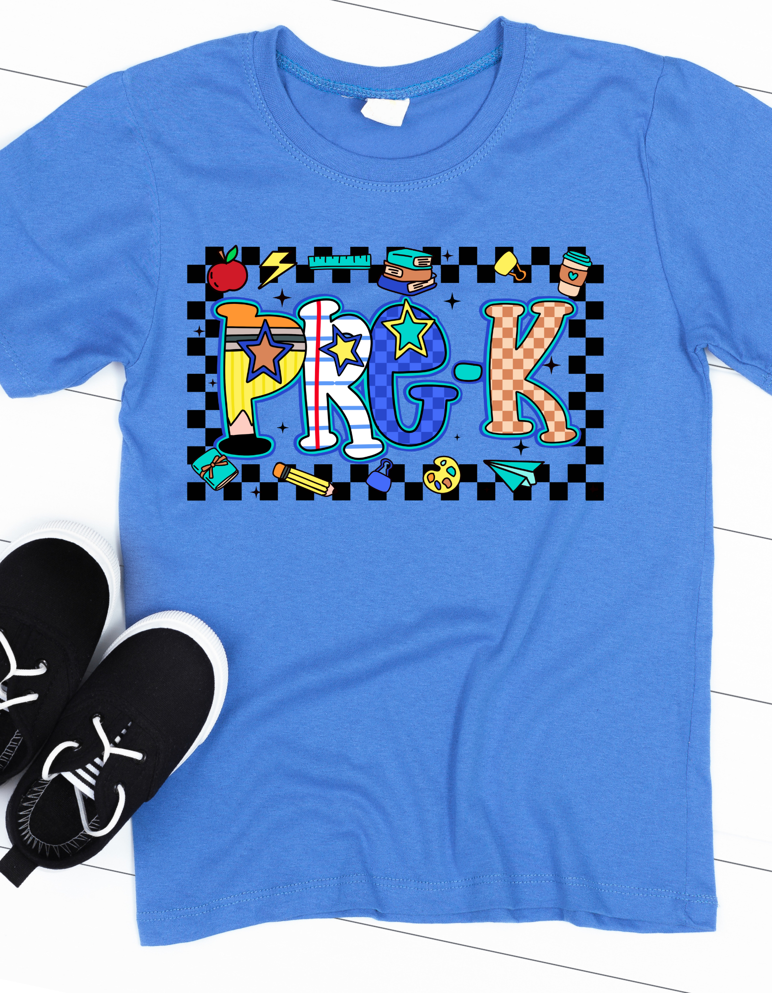 Kmb Design Back to School- Boy Coquette – KMB Designs
