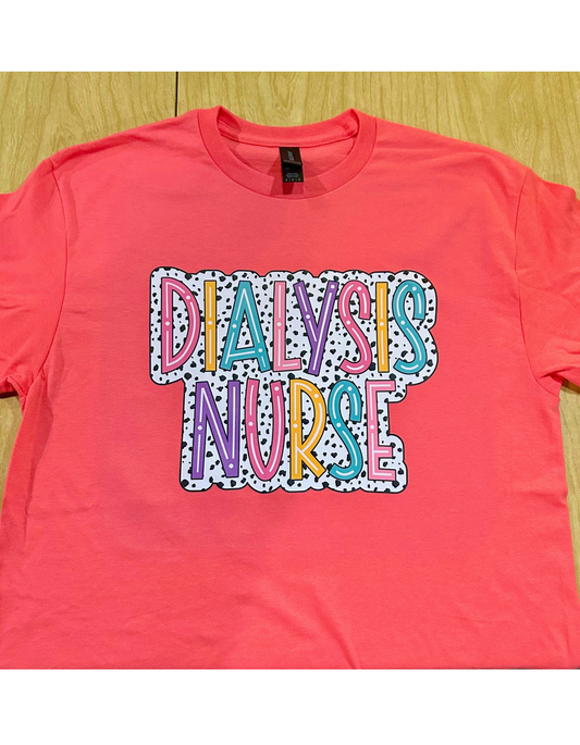 Dialysis Nurse- Dots