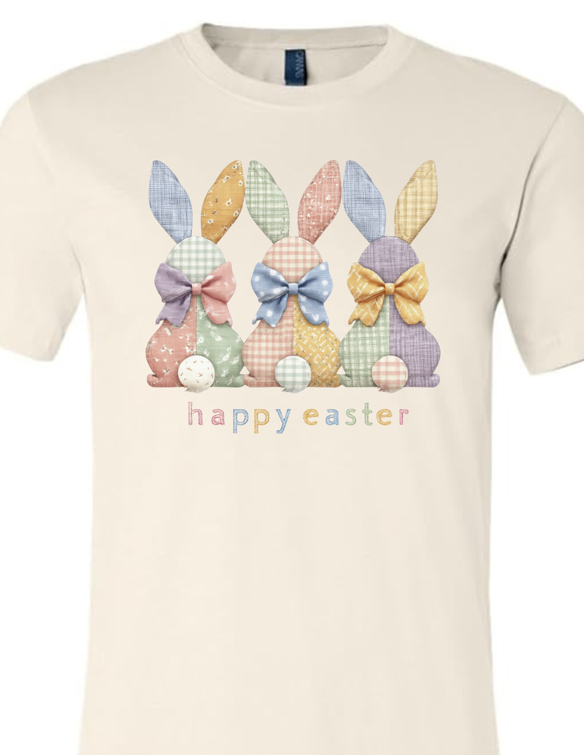 Vintage Bunnies