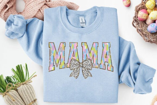 Mama Easter