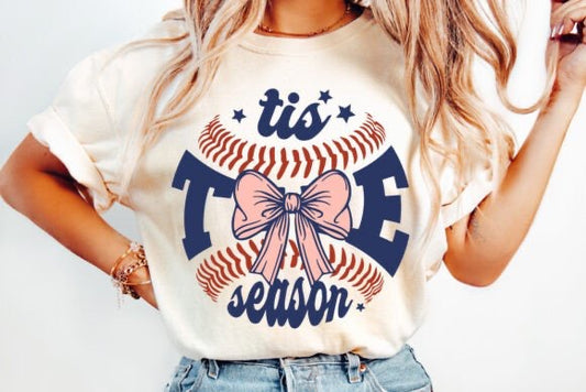 Tis' Ball Season